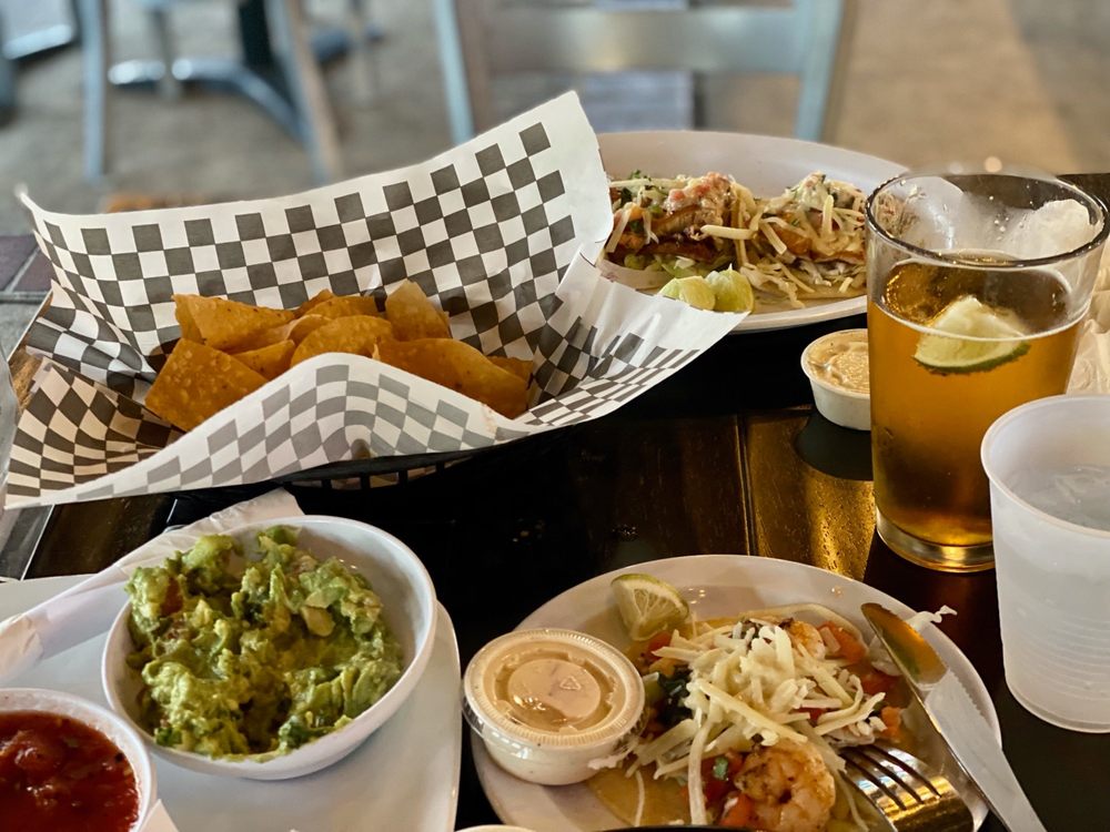 FRESH OFF THE BOAT FISH GRILL Updated September 2024 375 Photos