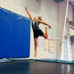 Sunrise Gymnastics Academy