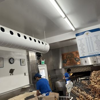 St-Viateur Bagel - Bagels Near Me - Montreal, Quebec St-Viateur Bagel - Bagels Near Me - Montreal, Quebec