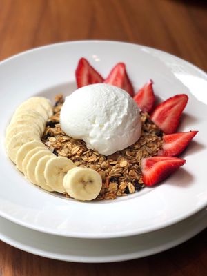 Sarabeth's Park Avenue South by null