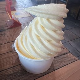 Dole Soft Serve