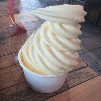 Hawaiian Island Grill - Dole Soft Serve - Steakhouses Near Me - Springfield, Oregon