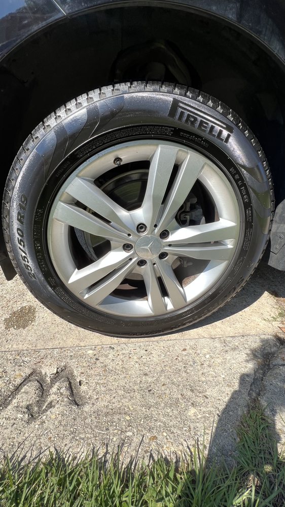 LION’S DETAIL TEMP. CLOSED Updated August 2024 Request a Quote