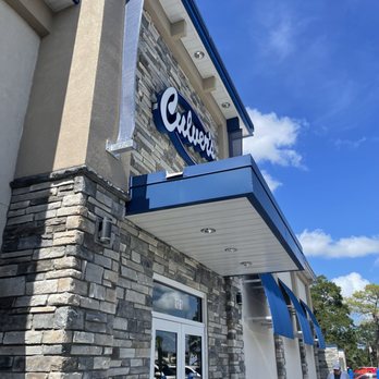 Culver's - Burgers Near Me - Jacksonville, Florida