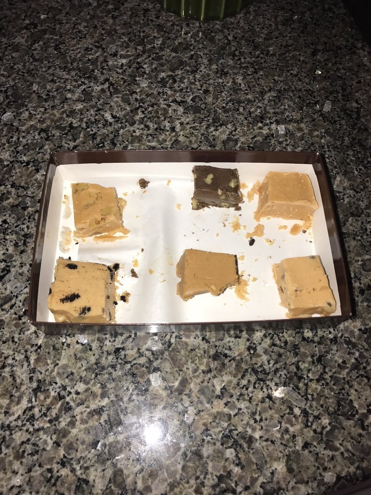 COUNTRY KETTLE FUDGE Updated September 2024 16 Reviews 359 Thames St, Newport, Rhode