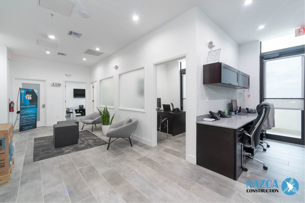 Slide of Nazca Construction