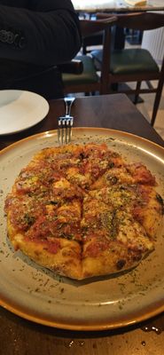 Ficuzza Cucina Siciliana & Pizza by null