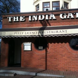 India Gate Restaurant
