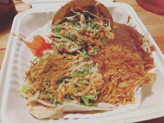 Taco Bros by null