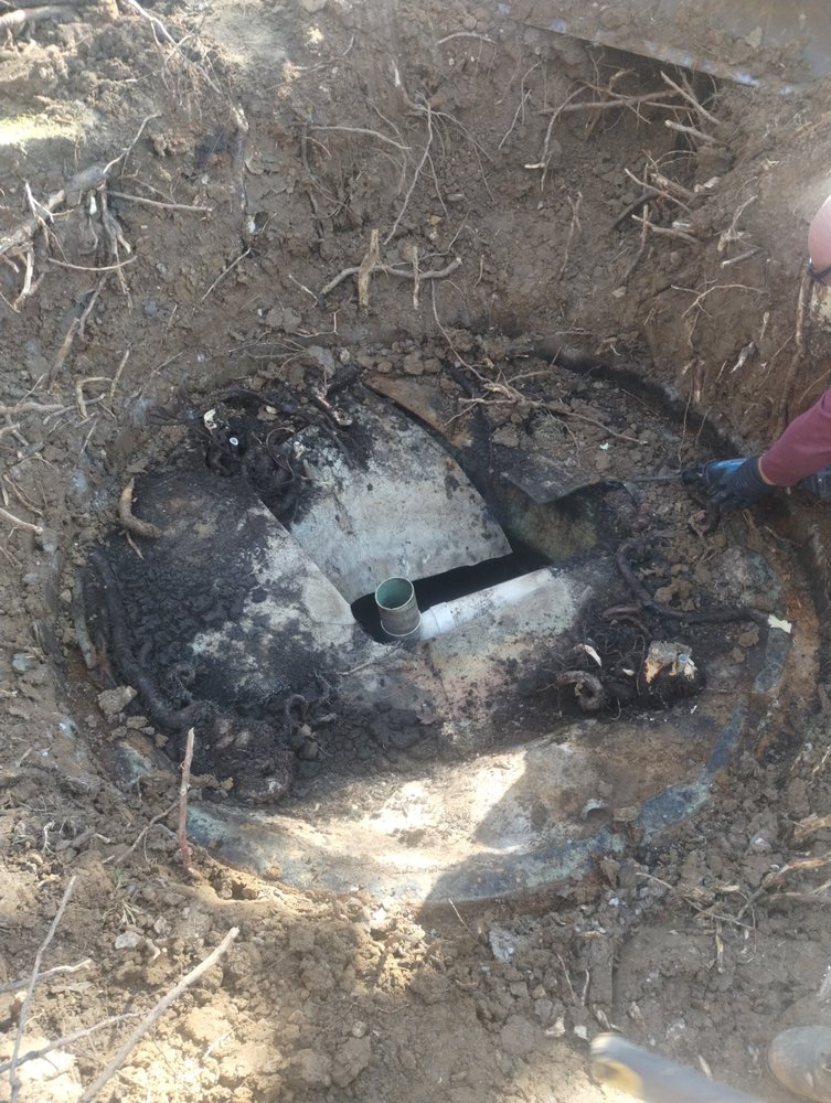 On Time Septic - septic in Irving, TX