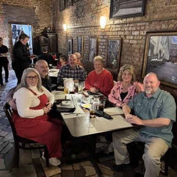 Sapori Di Napoli - Friends on Valentine's Day after a great meal - Pasta Shops Near Me - Monterey, Tennessee Sapori Di Napoli - Friends on Valentine's Day after a great meal - Pasta Shops Near Me - Monterey, Tennessee