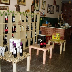 L'Antiga Carboneria - Vinos D.O