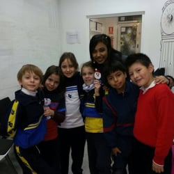 YES! La Academia