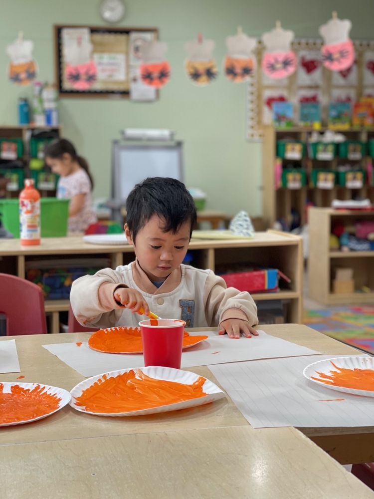 Tiny Thinkers Preschool - childcare center in North Hills, CA