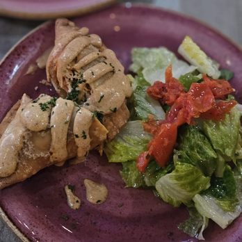 Firefly Tapas Kitchen + Bar - Empanada - Tapas/Small Plates Near Me - Las Vegas, Nevada