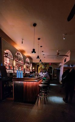 Waiting on a Friend by null