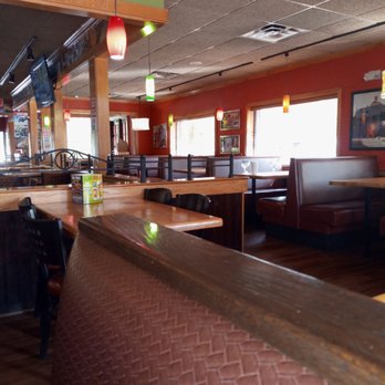 Applebee's Grill + Bar - Almost empty restaurant, yet there was a 20 minute wait - American Near Me - Douglasville, Georgia Applebee's Grill + Bar - Almost empty restaurant, yet there was a 20 minute wait - American Near Me - Douglasville, Georgia