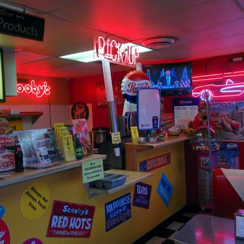 Scooby's Red Hots - Hot Dogs Near Me - Arlington Heights, Illinois Scooby's Red Hots - Hot Dogs Near Me - Arlington Heights, Illinois