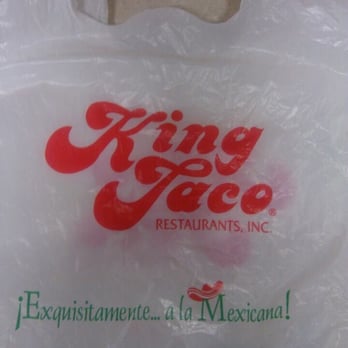 King Taco - Mexican Near Me - Long Beach, California