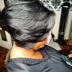 Salon 7 - Styles