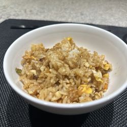 Spice - Fried rice