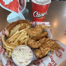 Box combo