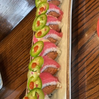 Toshi 1.0 - Japanese Near Me - Atascadero, California