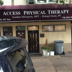 Access Physical Therapy