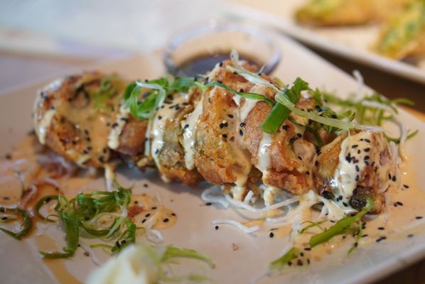 The Cheesecake Factory by null