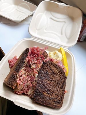 Dingfelder's Delicatessen by null