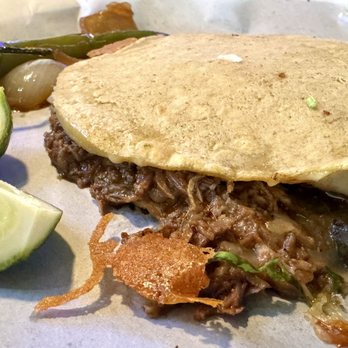 The Taco Shrimp - Birria mulita - Beer, Wine & Spirits Near Me - Hemet, California