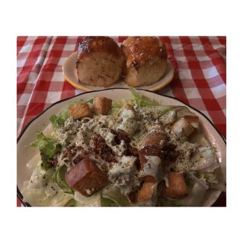 Star Rover - Steakhouses Near Me - Houston, Texas
