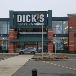 Exterior photo of DICK'S Sporting Goods - Lake Grove, New York Exterior photo of DICK'S Sporting Goods - Lake Grove, New York