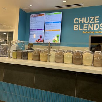 CHUZE FITNESS - Updated January 2025 - 29 Photos & 37 Reviews - 6061 ...