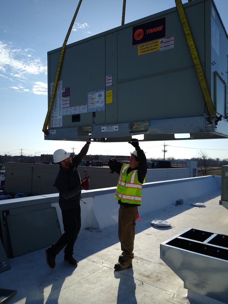 Slide of Com24 Heating And Air Conditioning