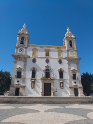 Igreja da Ordem Terceira de Nossa Senhora do Monte do Carmo by null
