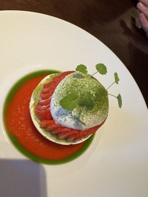 Restaurant Drouant by null