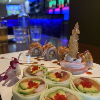 Phoshime - Special Naruto - Asian Fusion Near Me - New York, New York