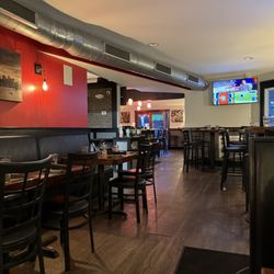 Amici Tavern