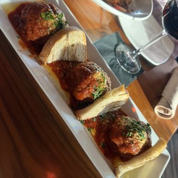 EVO - Italian Near Me - Scottsdale, Arizona