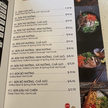 Pho Kha - Vietnamese Near Me - Niagara Falls, Ontario