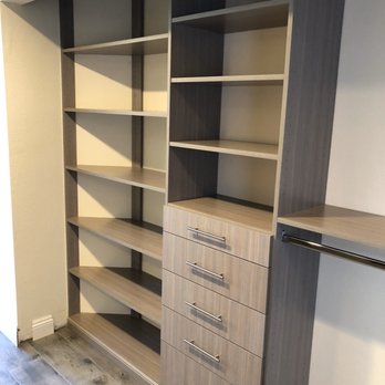 Handyman and closet system - Handyman Near Me - Vallejo, California