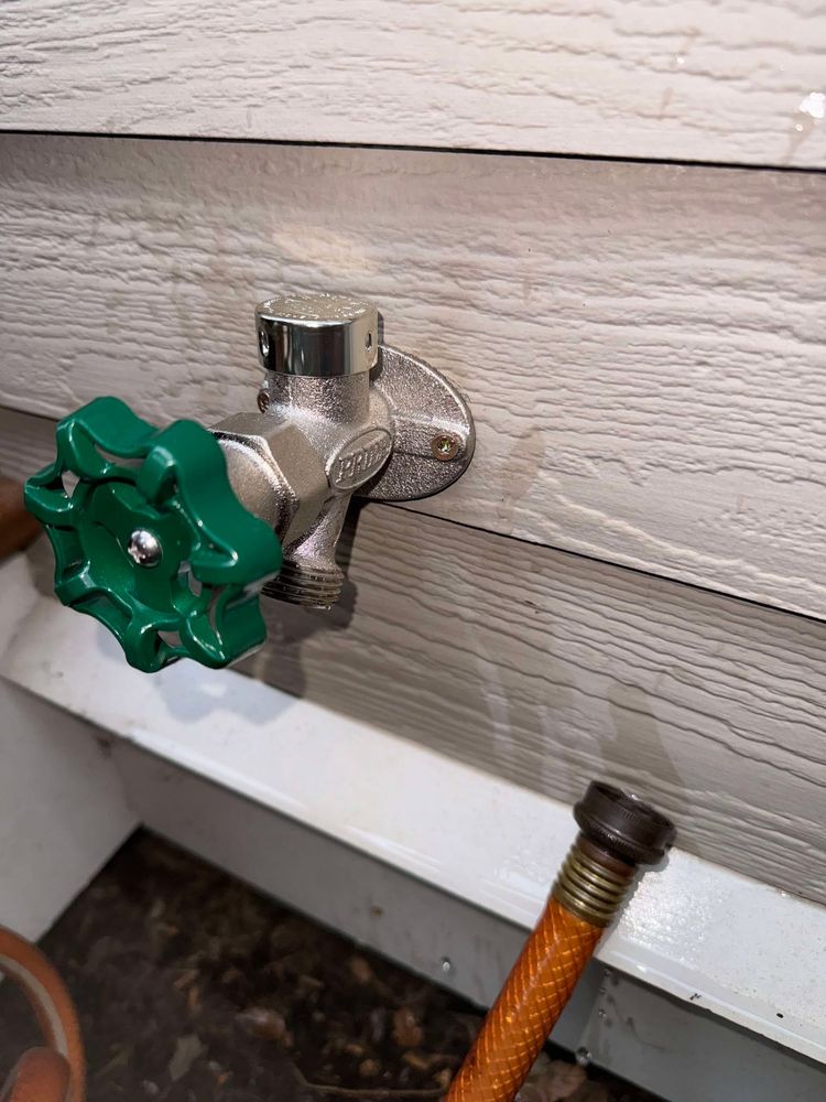 Slide of Marshall Home Service