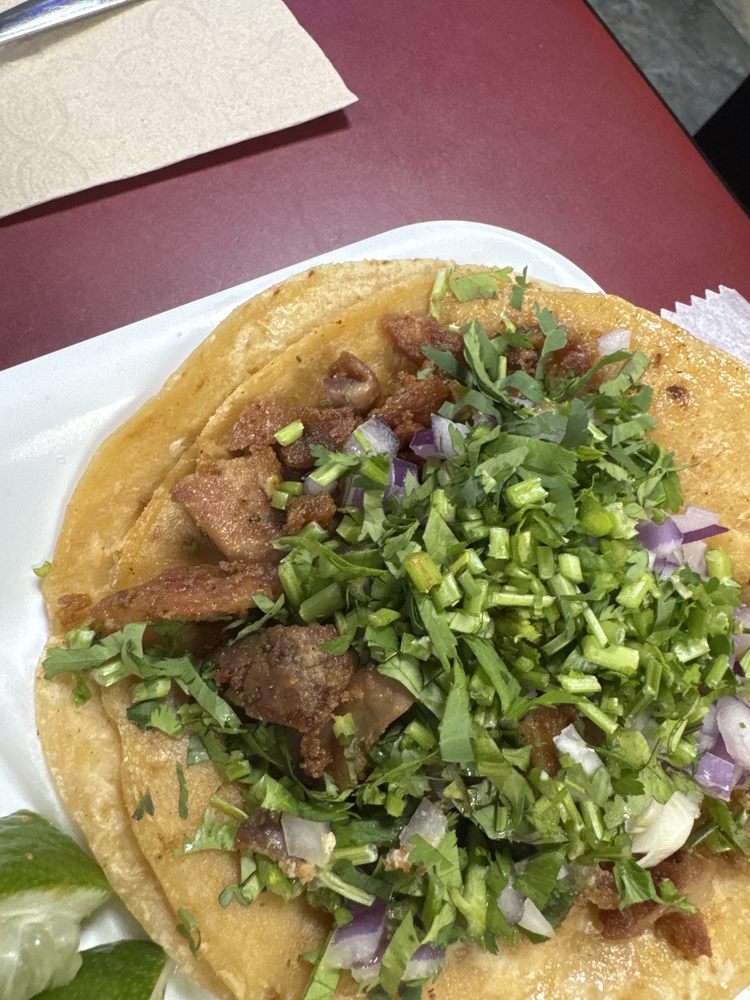 Los Burritos Tapatios