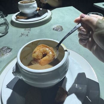 Le Petit Chef - I'm - New American Near Me - New York, New York Le Petit Chef - I'm - New American Near Me - New York, New York