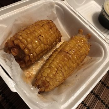 The Stein & Vine - Fried corn. Yummmmm - Bars Near Me - Brandon, Florida The Stein & Vine - Fried corn. Yummmmm - Bars Near Me - Brandon, Florida
