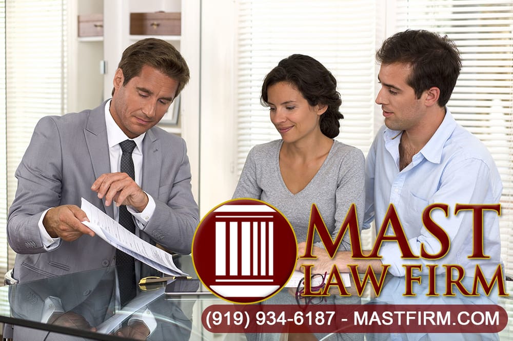 Mast Law Firm - Smithfield - divorce attorney in Smithfield, NC