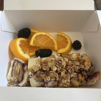 Southpine Bakery - Sasquatch sushi - Coffee & Tea Near Me - Eugene, Oregon Southpine Bakery - Sasquatch sushi - Coffee & Tea Near Me - Eugene, Oregon