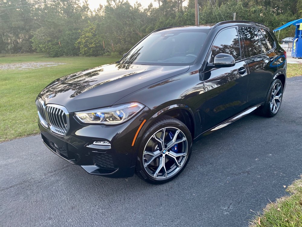 DDS CAR WASH Updated October 2024 5630 Ogeechee Rd, Savannah, Auto Detailing