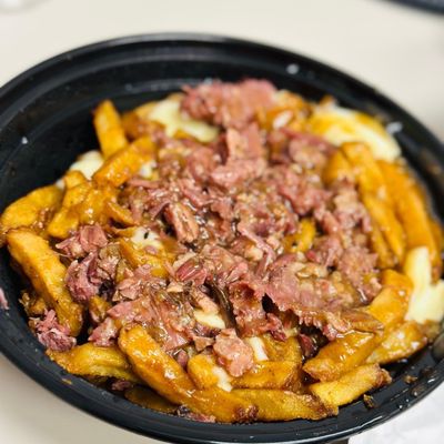SumiLicious Smoked Meat & Deli by null